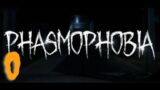 Phasmophobia – Tutorial | Learning How to play | Ep 0