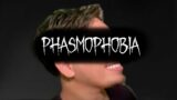 Phasmophobia with Friends!