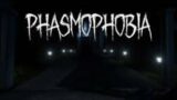 Phasmophobia with my boi Latin and possibly Soul