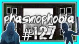 STRAIGHT FACTS | PHASMOPHOBIA | #127