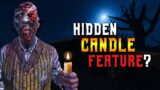The CURRENT State of Candles in Phasmophobia [HIDDEN FEATURE]