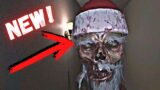 The NEW Update Christmas Challenge Is INSANE! | Phasmophobia