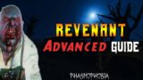 The REVENANT [Advanced Guide] – PHASMOPHOBIA