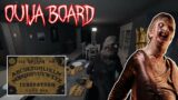 Using Ouija Board In Nightmare Mod | Phasmophobia
