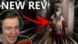 You Won't Believe How Terrifying the NEW REVENANT is! – Phasmophobia NEW UPDATE