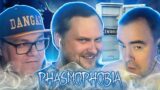 СМЕШНЫЕ МОМЕНТЫ С КУПЛИНОВЫМ ► Phasmophobia #7