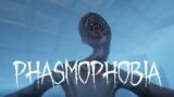 Угар в Phasmophobia