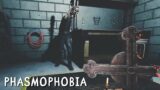 х15 — ДРУГОЕ ДЕЛО ► Phasmophobia соло кастом #377