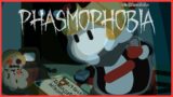 【Phasmophobia】last prep before the collab! 👻【Kaela Kovalskia / hololiveID】