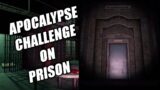 24x Apocalypse Challenge on PRISON | Phasmophobia