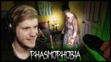 A Kis Gömböc – Phasmophobia w/ Polla Owen