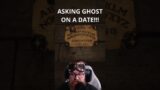 Asking Ghost ON A DATE!?!?! #phasmophobia #trending #gaming #phasmophobiagame