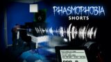 Banshees Have Their Own ParaMic Sound | Phasmophobia #shorts