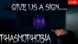 Bhoot Bhagte hai aaj , PHASMOPHOBIA  LIVE 🔴 | #phasmophobia