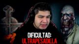 ESTA NUEVA DIFICULTAD SOLO ES APTA PARA EXPERTOS ☢ | Phasmophobia Gameplay en Español