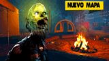 El NUEVO MAPA de PHASMOPHOBIA en el CAMPAMENTO es TERRORÍFICO – Phasmophobia | iTownGamePlay