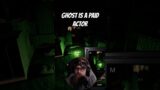 GhOsT iS a PaId AcToR!!! #phasmophobia #phasmophobiaupdate #gaming