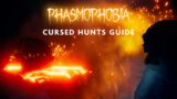 How Cursed Hunts Are Different Than Normal Hunts in Phasmophobia