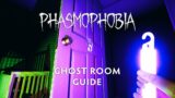 How to Find the Ghost's Room – Tips and Tricks for Phasmophobia