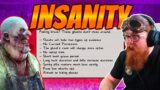 I CRUSHED Phasmophobia's Newest Difficulty – INSANITY MODE!!!
