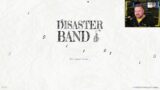 JITS Plays Disaster Band Then Phasmophobia After! (Stream Replay)