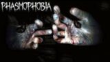 Live 🔴 Phasmophobia Noob😔 Ghost Hunter | Akshay Mehra