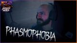 NO EVIDENCE W/ PLATY! | Phasmophobia
