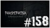 NOT ALL KENNYS ARE THE SAME! | PHASMOPHOBIA #158