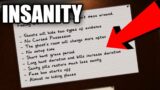 New INSANITY Difficulty (Custom Difficulty) | Phasmophobia