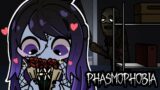 Our Friend Has A Date With The Ghost | Phasmophobia Ep #8