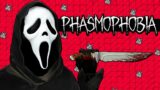 PHASMOPHOBIA – The New Ghost Adventures Group! (Scary Paranormal Activity Parody w/ Friends)