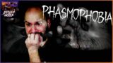 PLATY REJOINS THE RUNS! | Phasmophobia