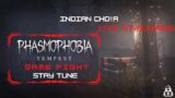 Phasmophobia Darr the horror game |#htrp #htrplive #htrp3.0 #indianchora
