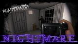 Phasmophobia | Edgefield Road | NIGHTMARE | Solo | No Commentary | Ep 93