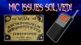 Phasmophobia – Fix Mic / Full Mic Setup Guide! Spirit Box And Ouija Board Not Working? SOLVED!
