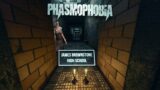 Phasmophobia High School Perfect Game on Nightmare Difficulty – Level 1600 Challenge