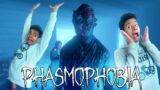Phasmophobia Live | House Of Gamers