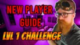 Phasmophobia New Player Guide Level 1 Challenge!