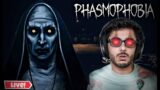 Phasmophobia | Phasmophobia Live | Phasmophobia gammeplay