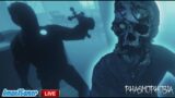 Phasmophobia | Phasmophobia Live | Phasmophobia gammeplay #livestream @AmanXGamer8 @XinvaderGaming