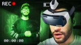 Phasmophobia but in VR! with Typical Gamer & Samara Redway! LIVE