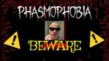 Phasmophobia wit de dooey