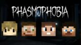 Phasmophobia with Grian, Scar and Impulse! This ought to be good!