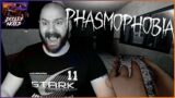 RANDOM CUSTOM GAMES! | Phasmophobia