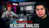 REACCIONANDO A ROBLEIS JUGANDO PHASMOPHOBIA CON UNA SOLA EVIDENCIA