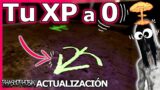 RESET de XP a 0 y NUEVA DIFICULTAD LOCURA | ACTUALIZACION PHASMOPHOBIA Español
