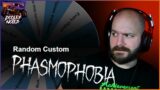 THE WHEEL RETURNS! | Phasmophobia