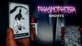 The Hanged Man is INSTA Death | Phasmophobia Update #shorts