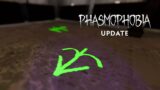 The Next Phasmophobia Update