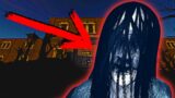 The SCARIEST High School Ghost in Phasmophobia!